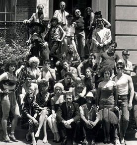 Bad Guys Talent Agency