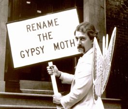 Gypsies Against Stereotypical Propaganda