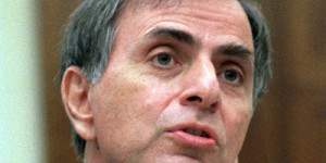 Carl Sagan