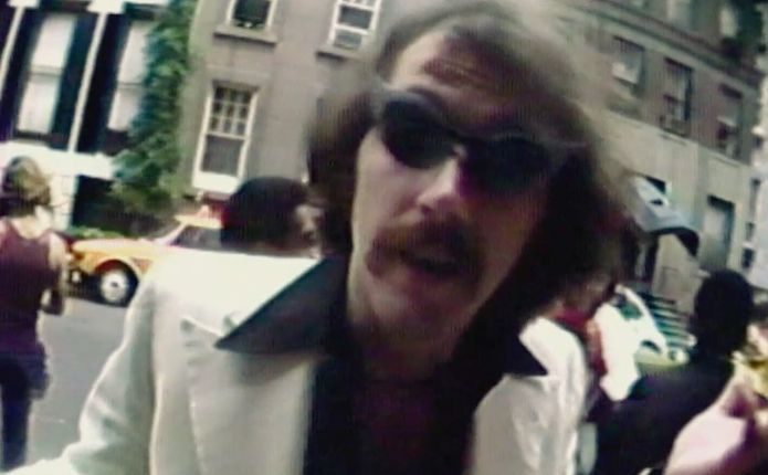 Joey Skaggs in Celebrity Sperm Bank hoax