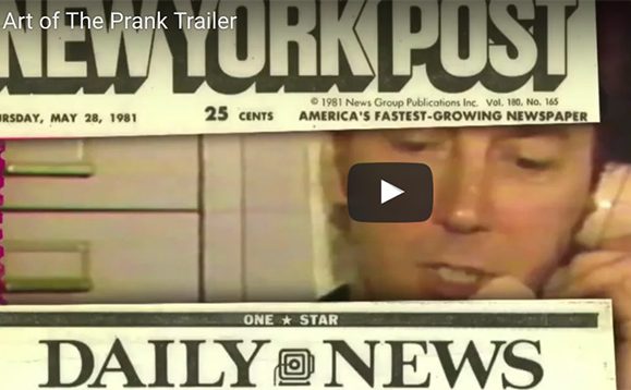 Art of the Prank teaser