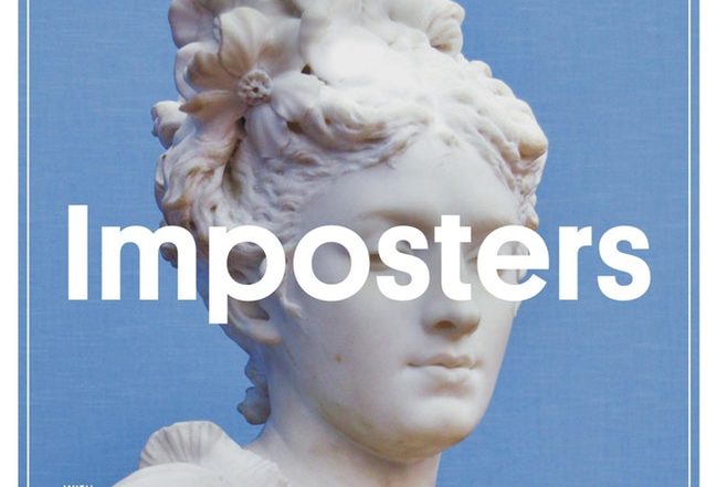 Atlas Obscura Live! Imposters!